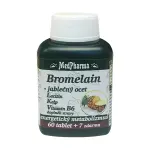 3801_8594045470970_BROMELAIN 300 MG + JABL.OCET + LECITIN - 67 TBL.